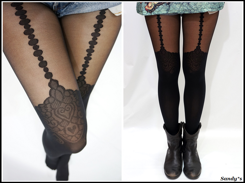 Tights shop like stockings